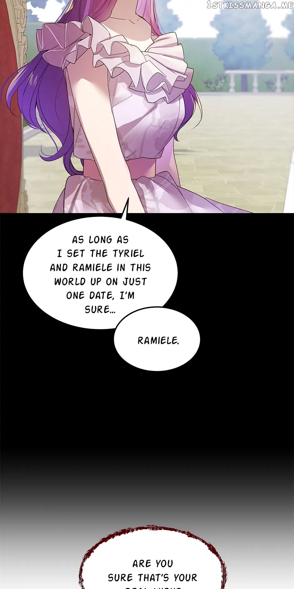 Cancel This Wish chapter 48 - page 39