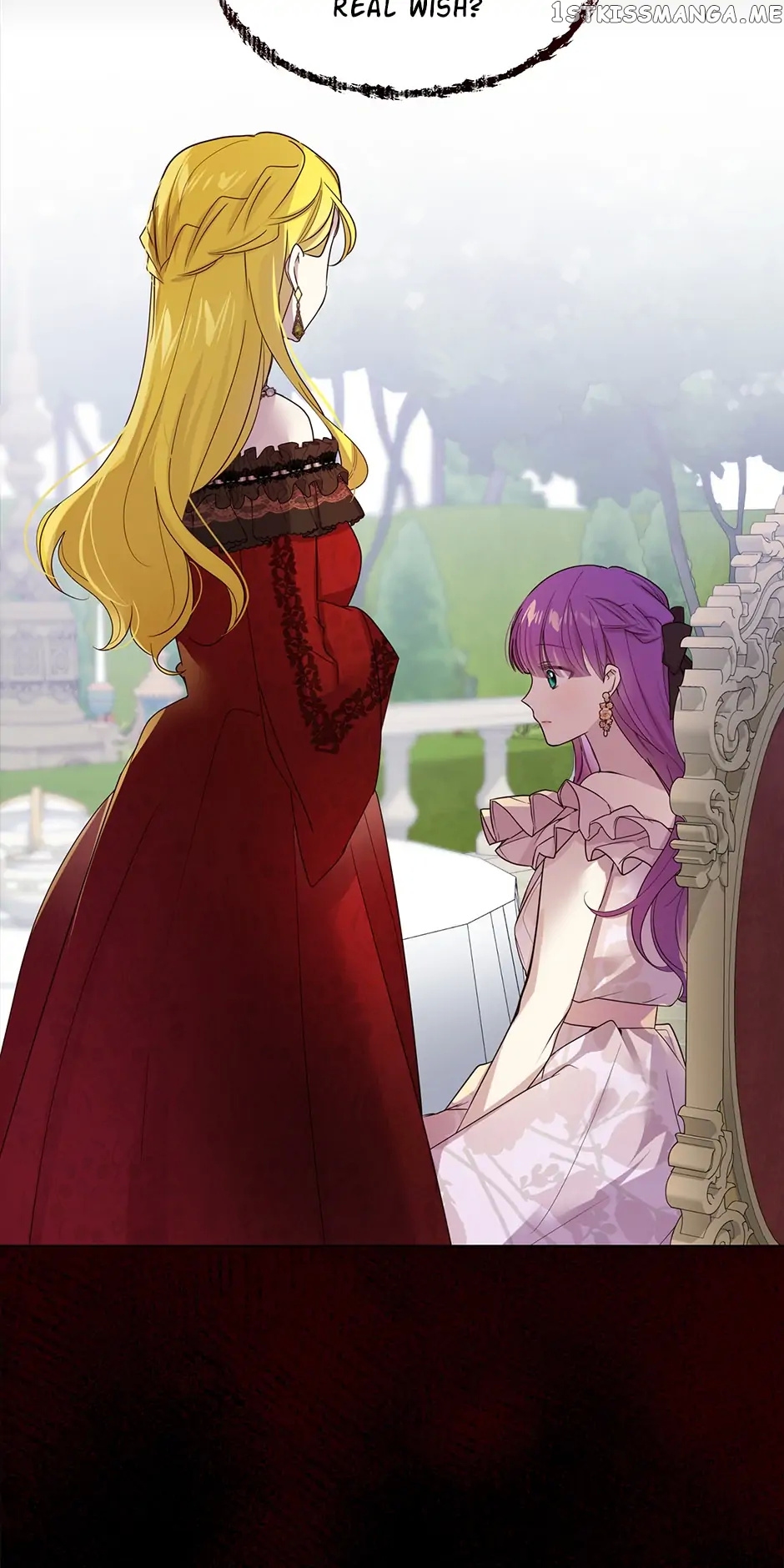 Cancel This Wish chapter 48 - page 40
