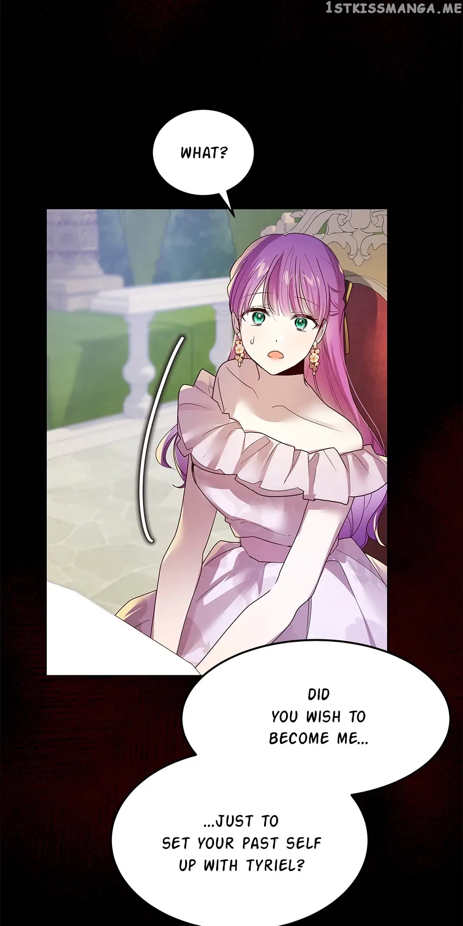 Cancel This Wish chapter 48 - page 41