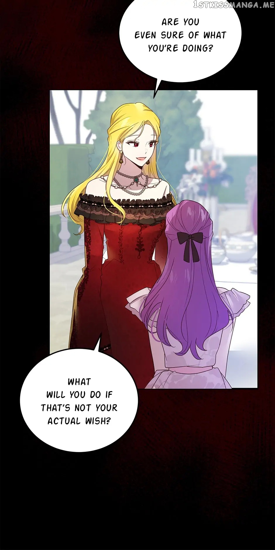 Cancel This Wish chapter 48 - page 43
