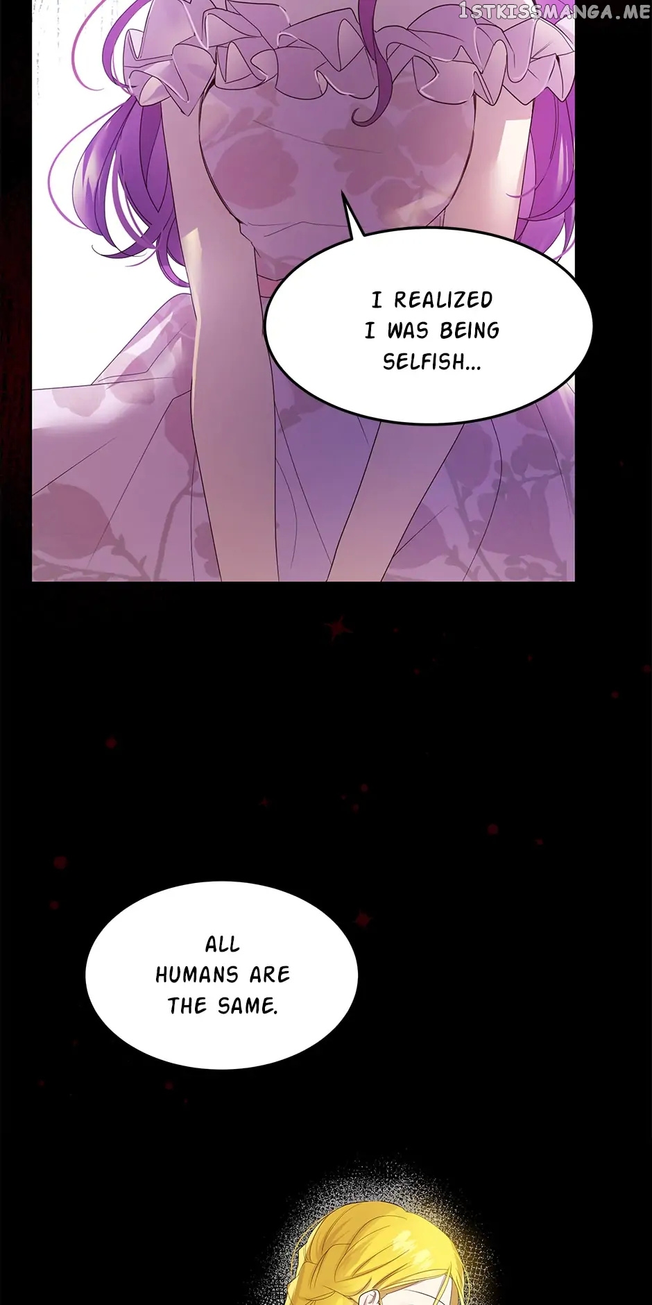 Cancel This Wish chapter 48 - page 49