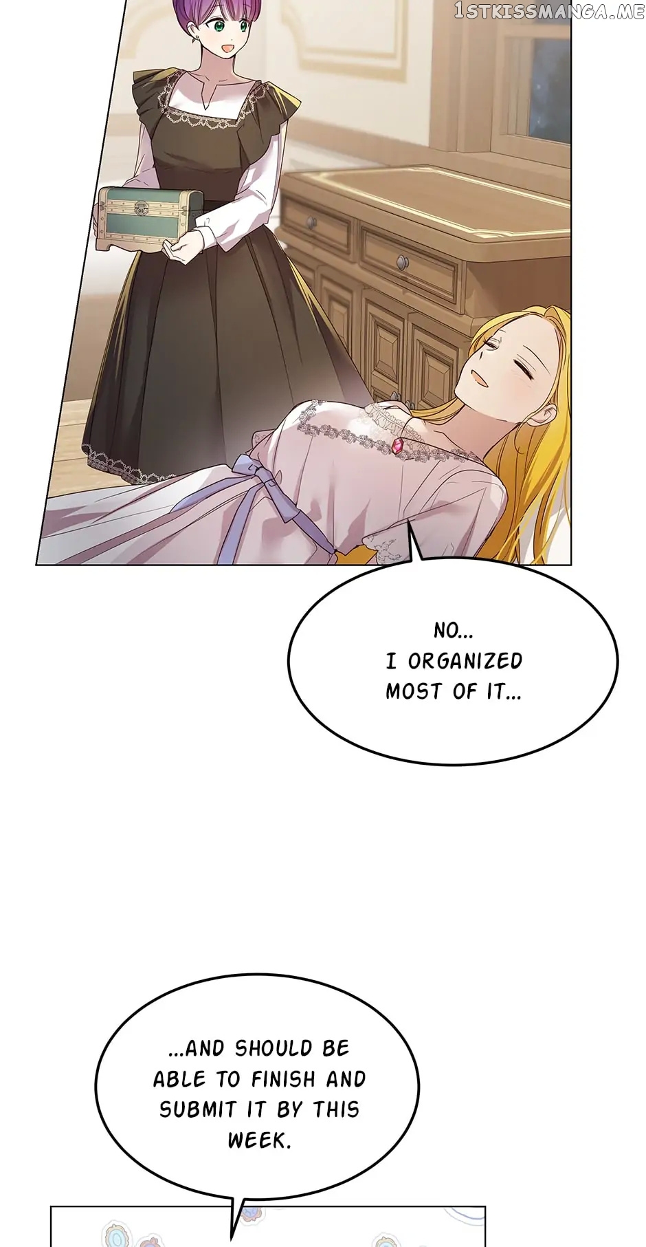 Cancel This Wish chapter 48 - page 5