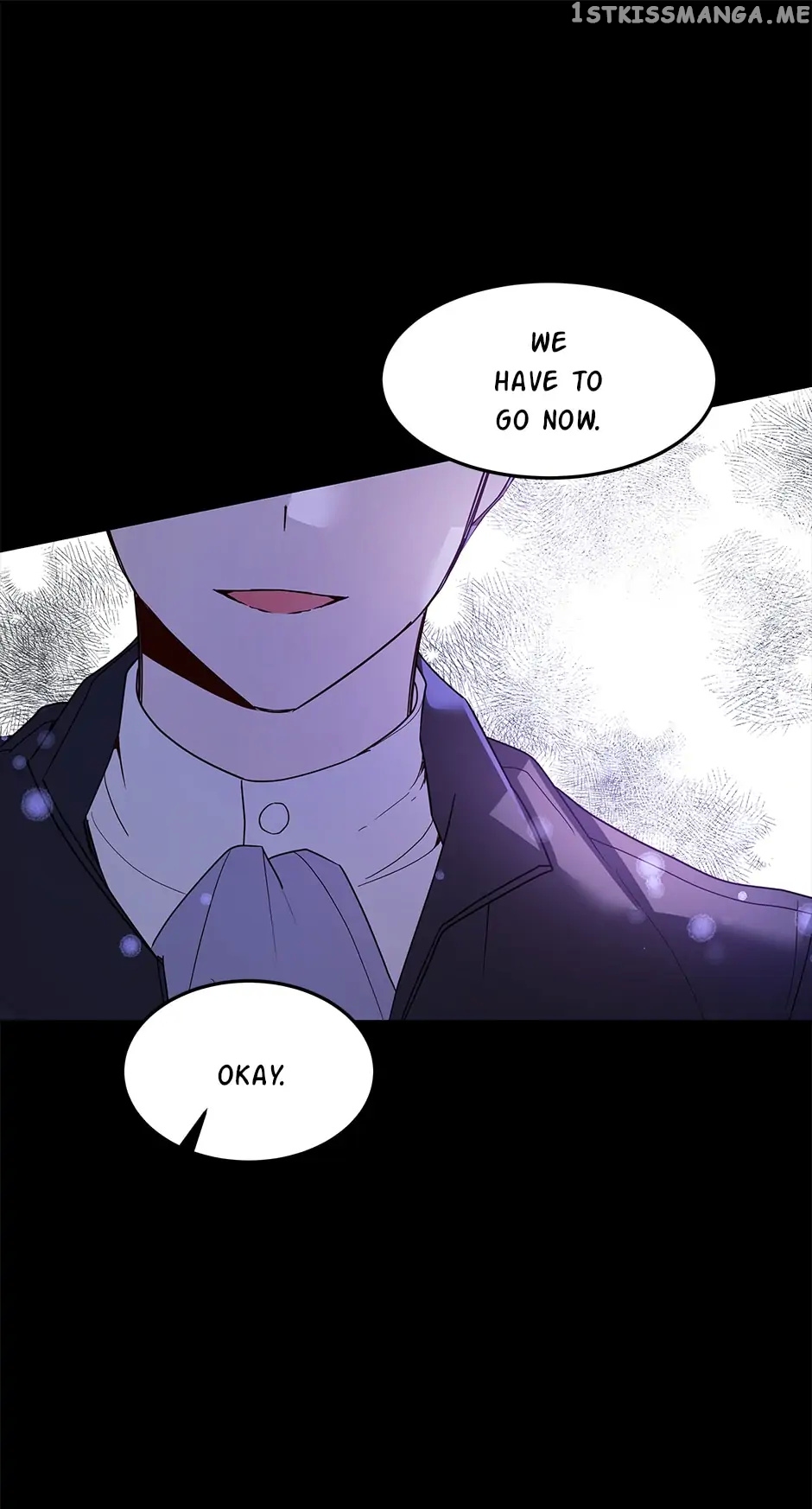Cancel This Wish chapter 48 - page 51