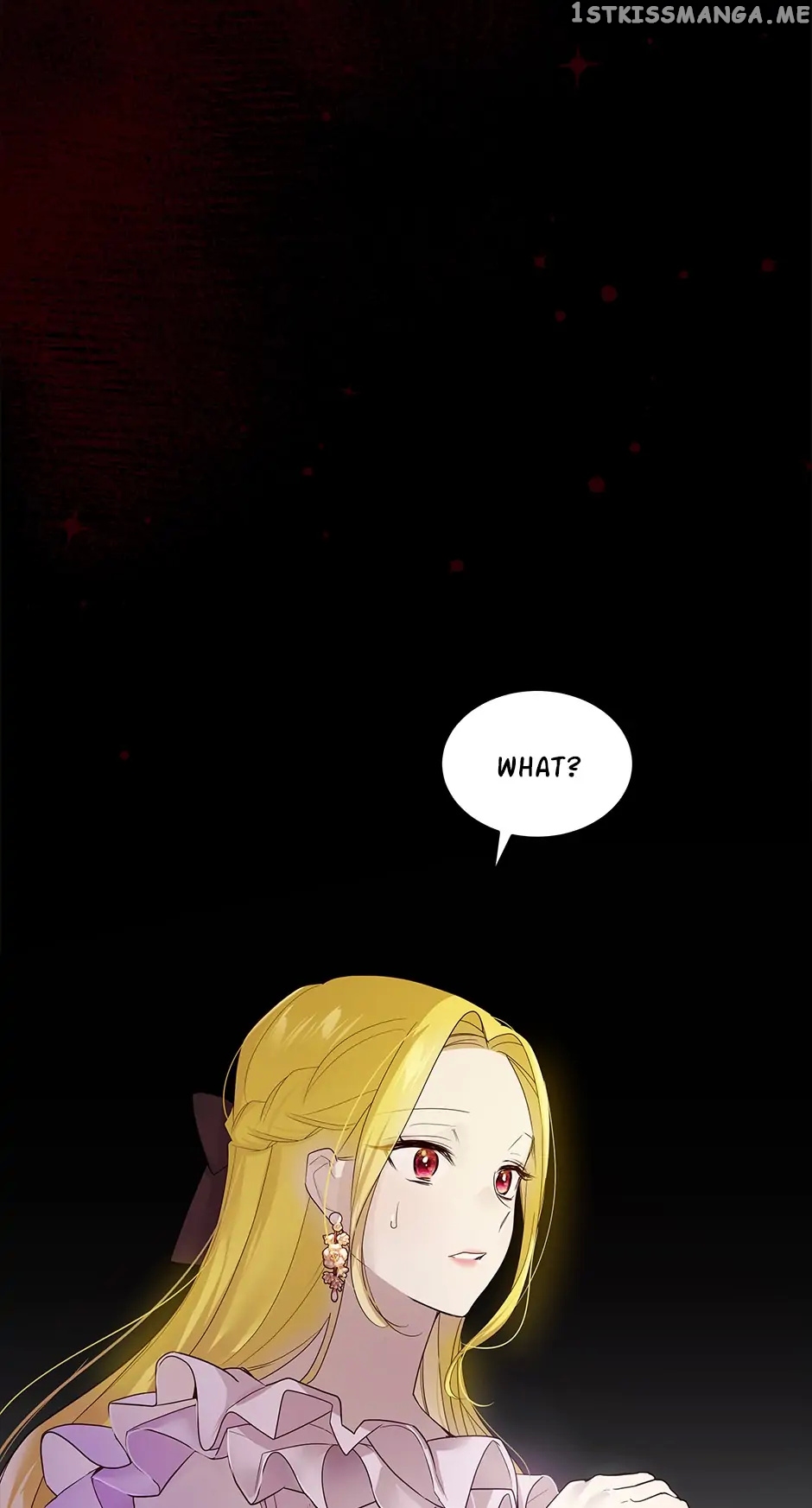 Cancel This Wish chapter 48 - page 54