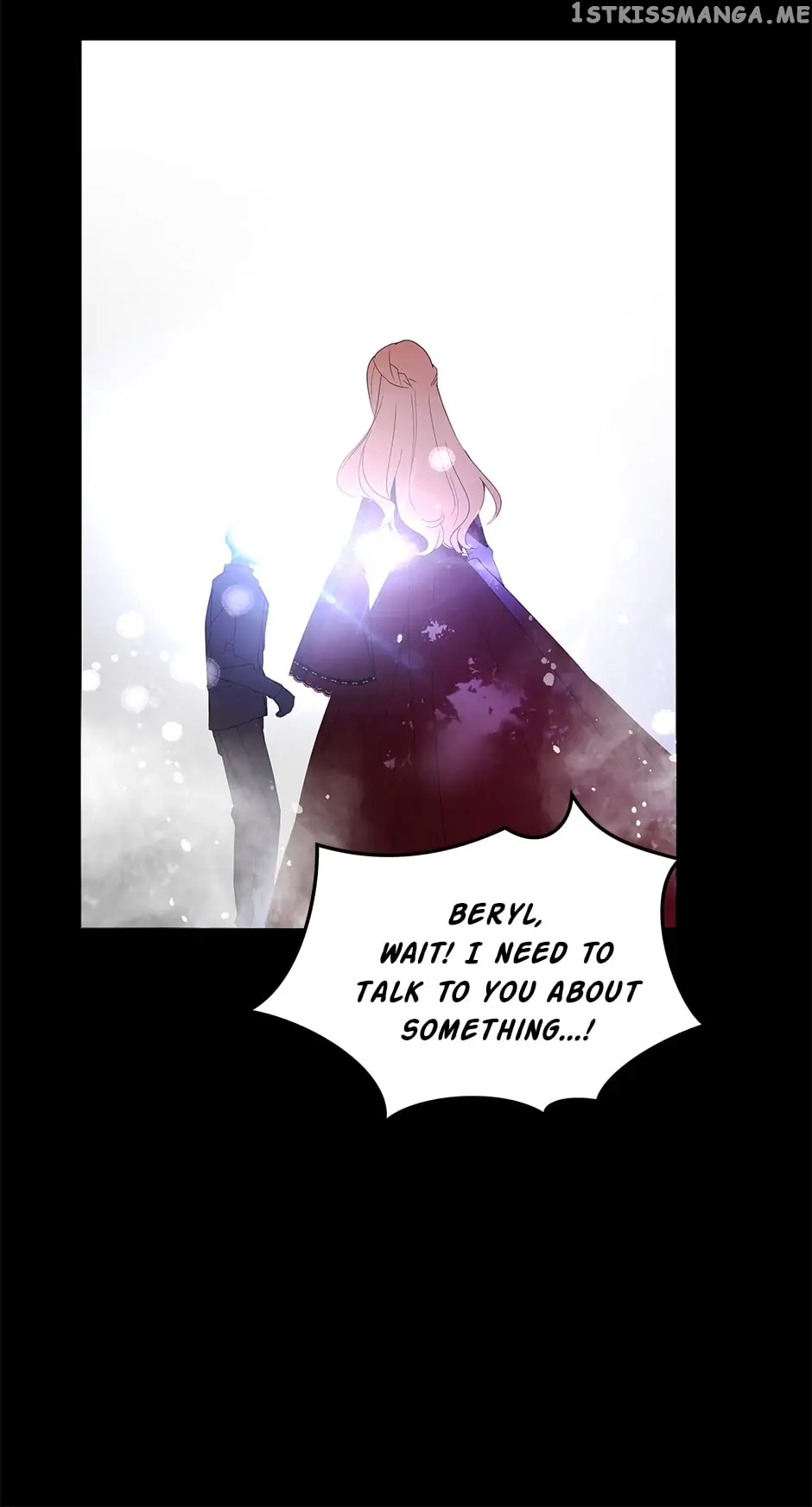 Cancel This Wish chapter 48 - page 57