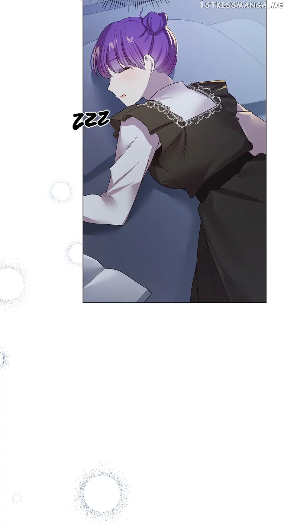 Cancel This Wish chapter 48 - page 62