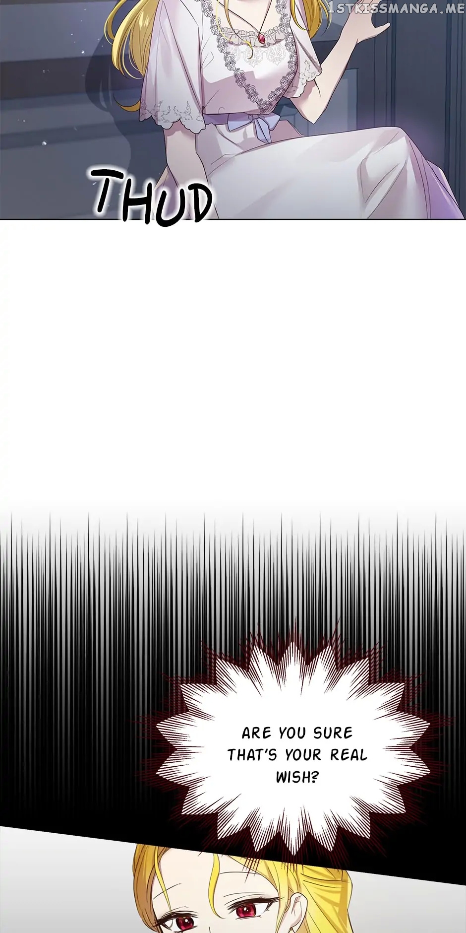 Cancel This Wish chapter 48 - page 68