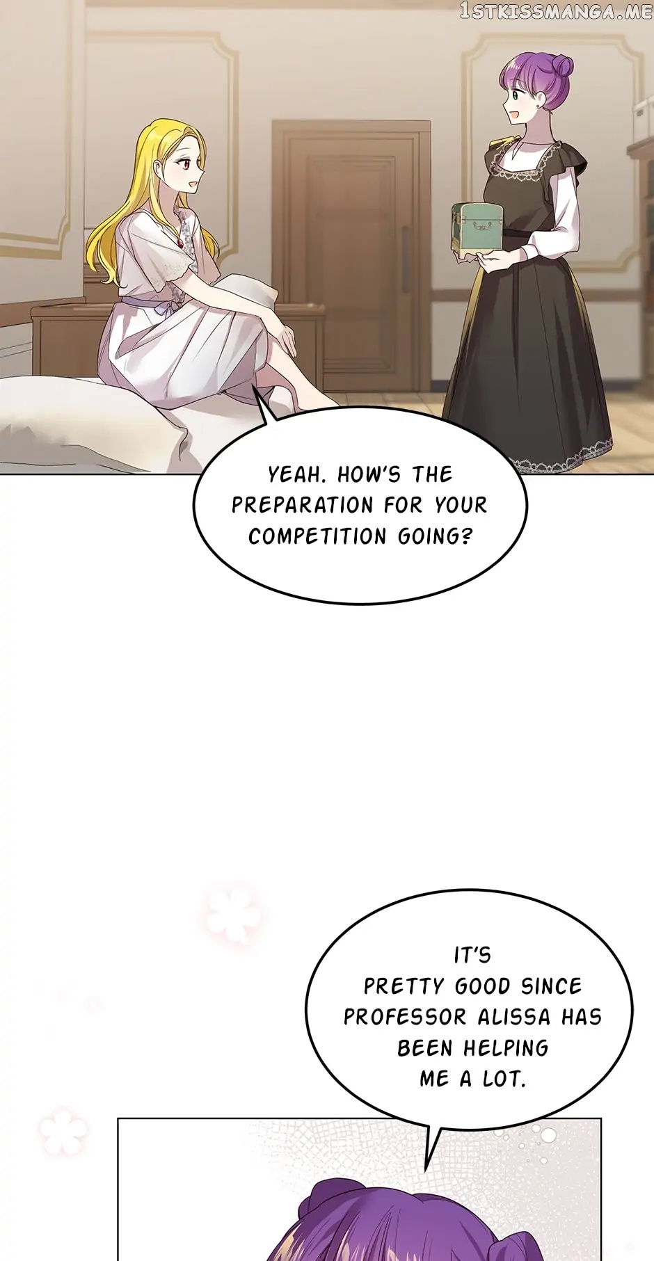 Cancel This Wish chapter 48 - page 7