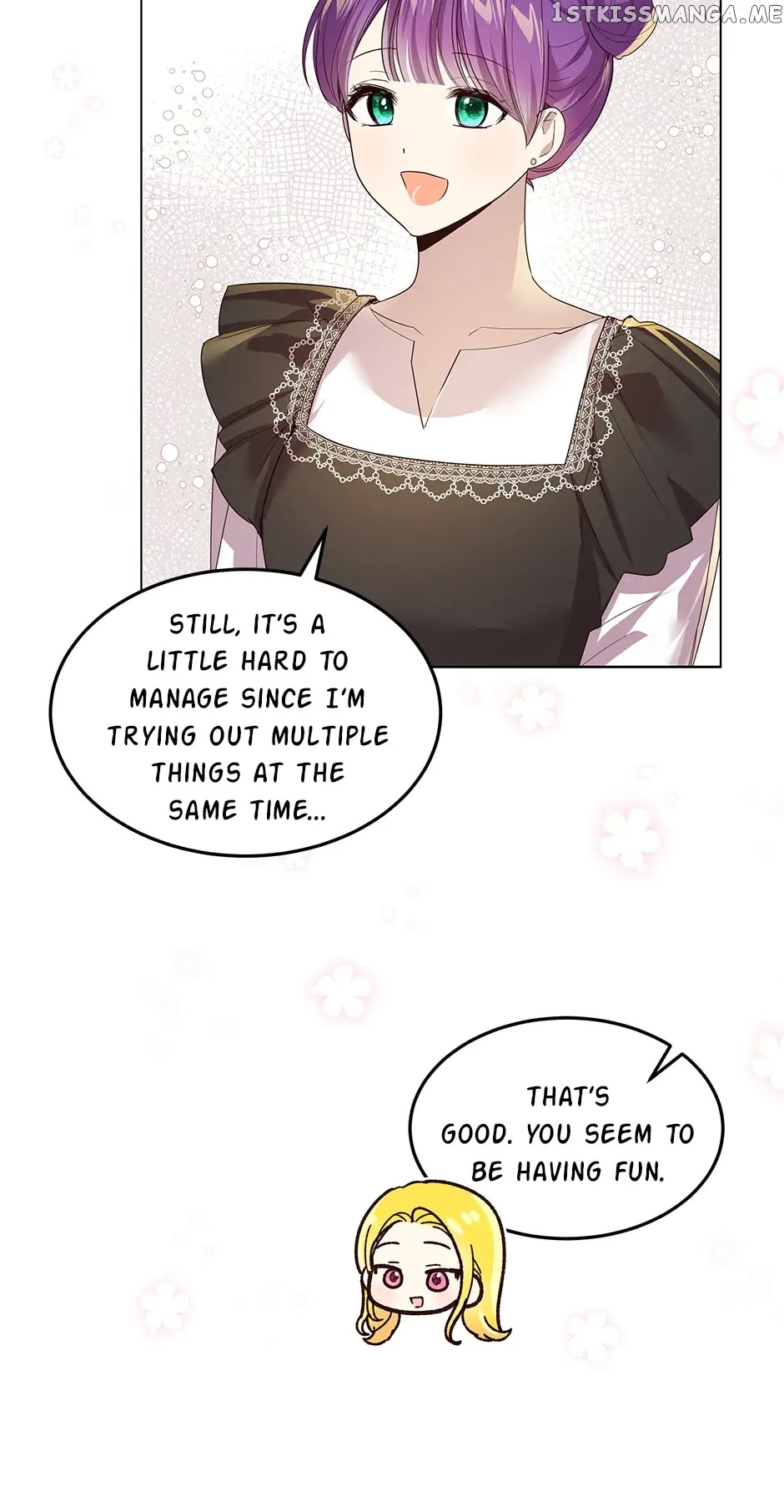 Cancel This Wish chapter 48 - page 8