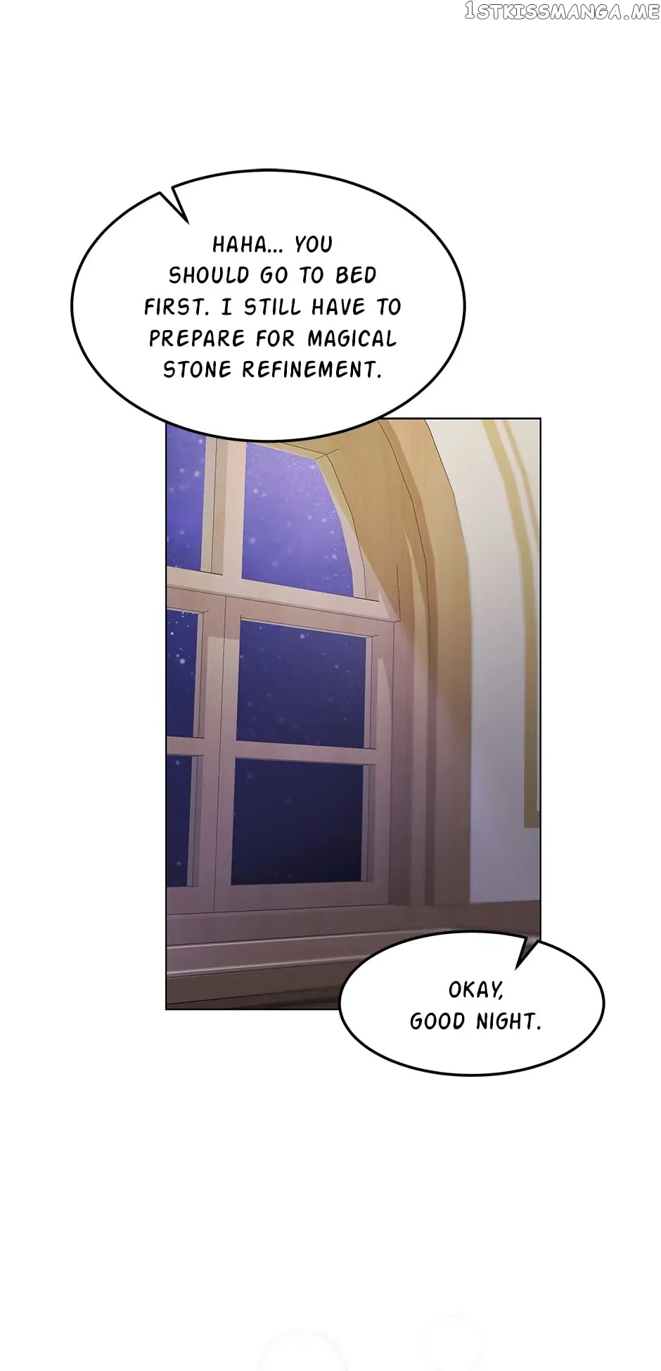 Cancel This Wish chapter 48 - page 9