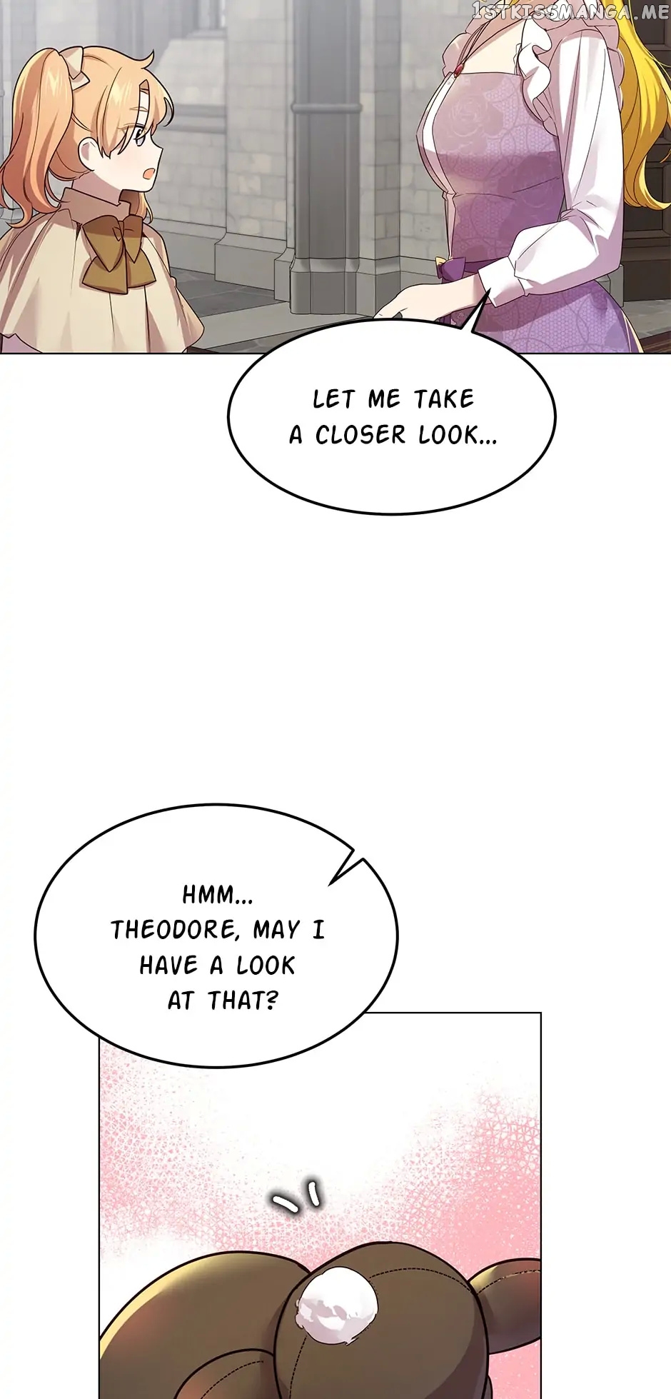 Cancel This Wish chapter 47 - page 11