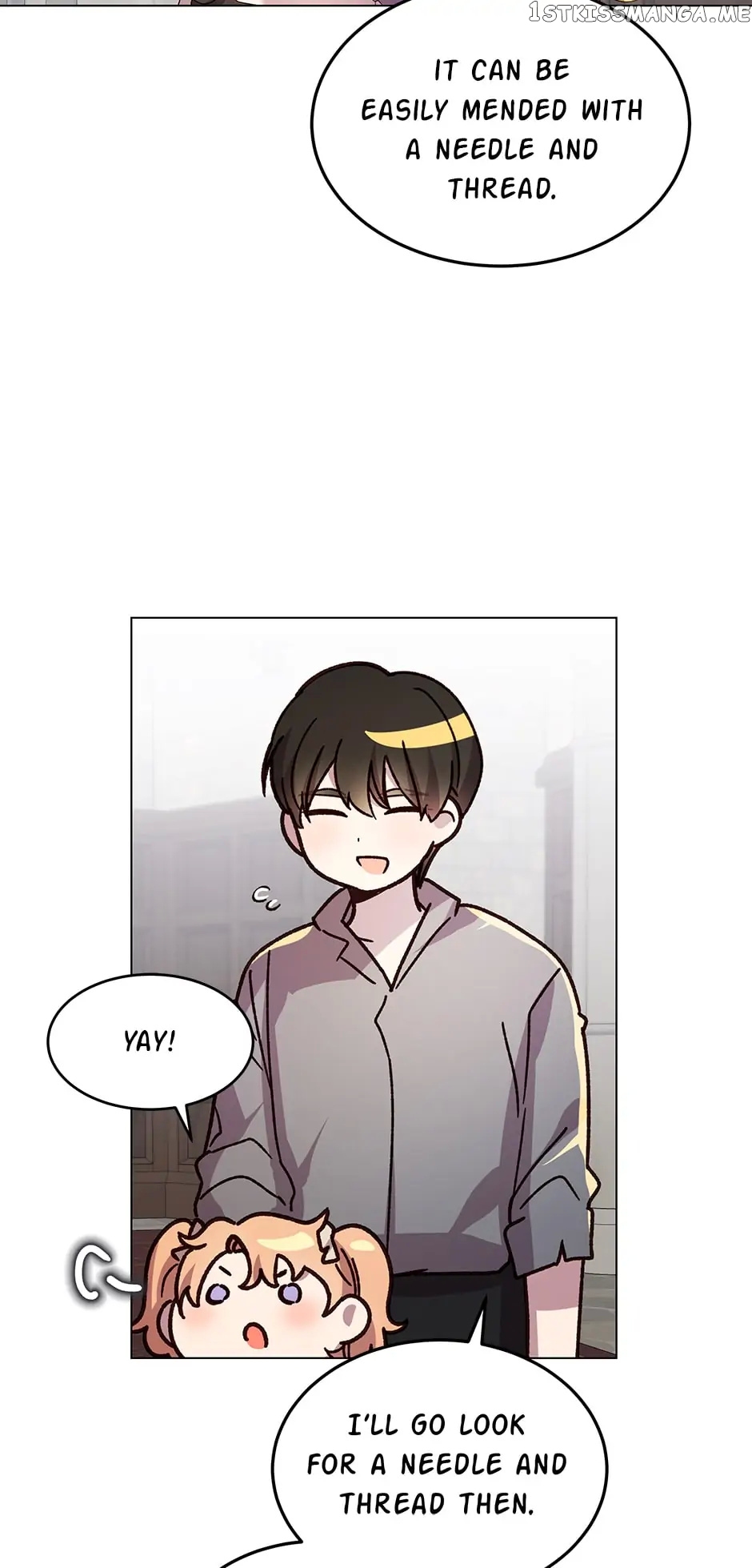 Cancel This Wish chapter 47 - page 13