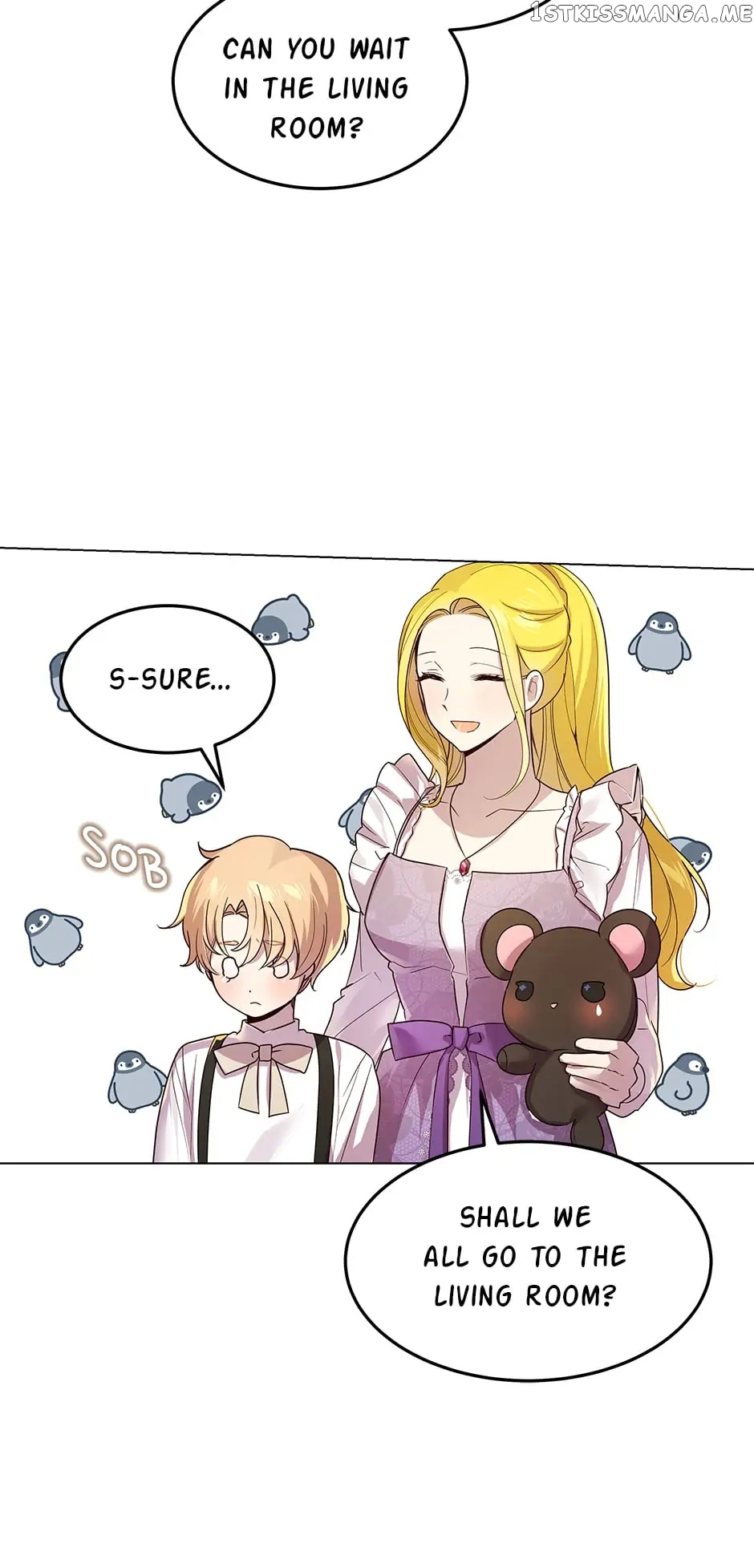Cancel This Wish chapter 47 - page 14