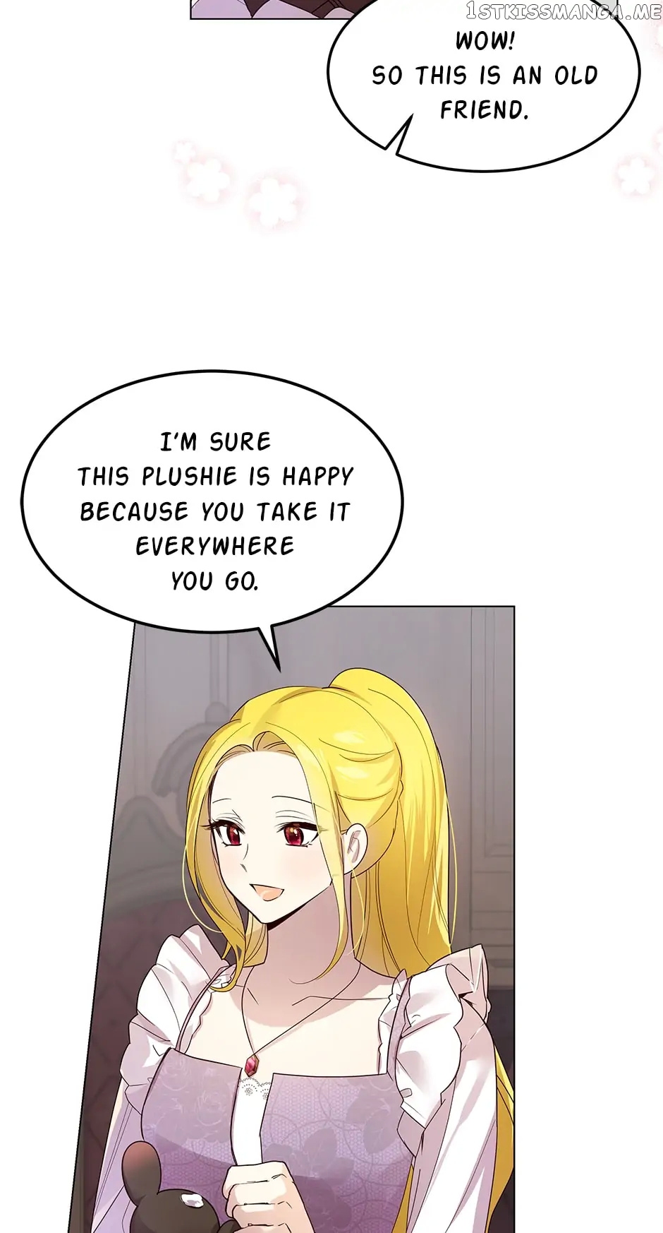 Cancel This Wish chapter 47 - page 20