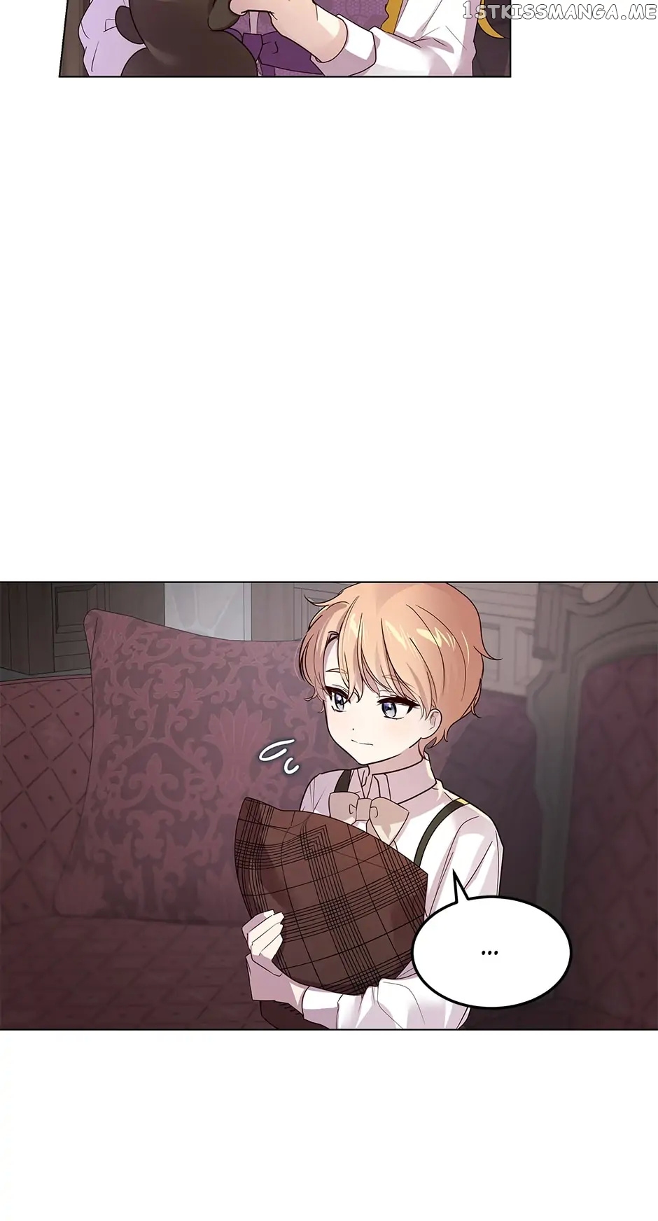 Cancel This Wish chapter 47 - page 21