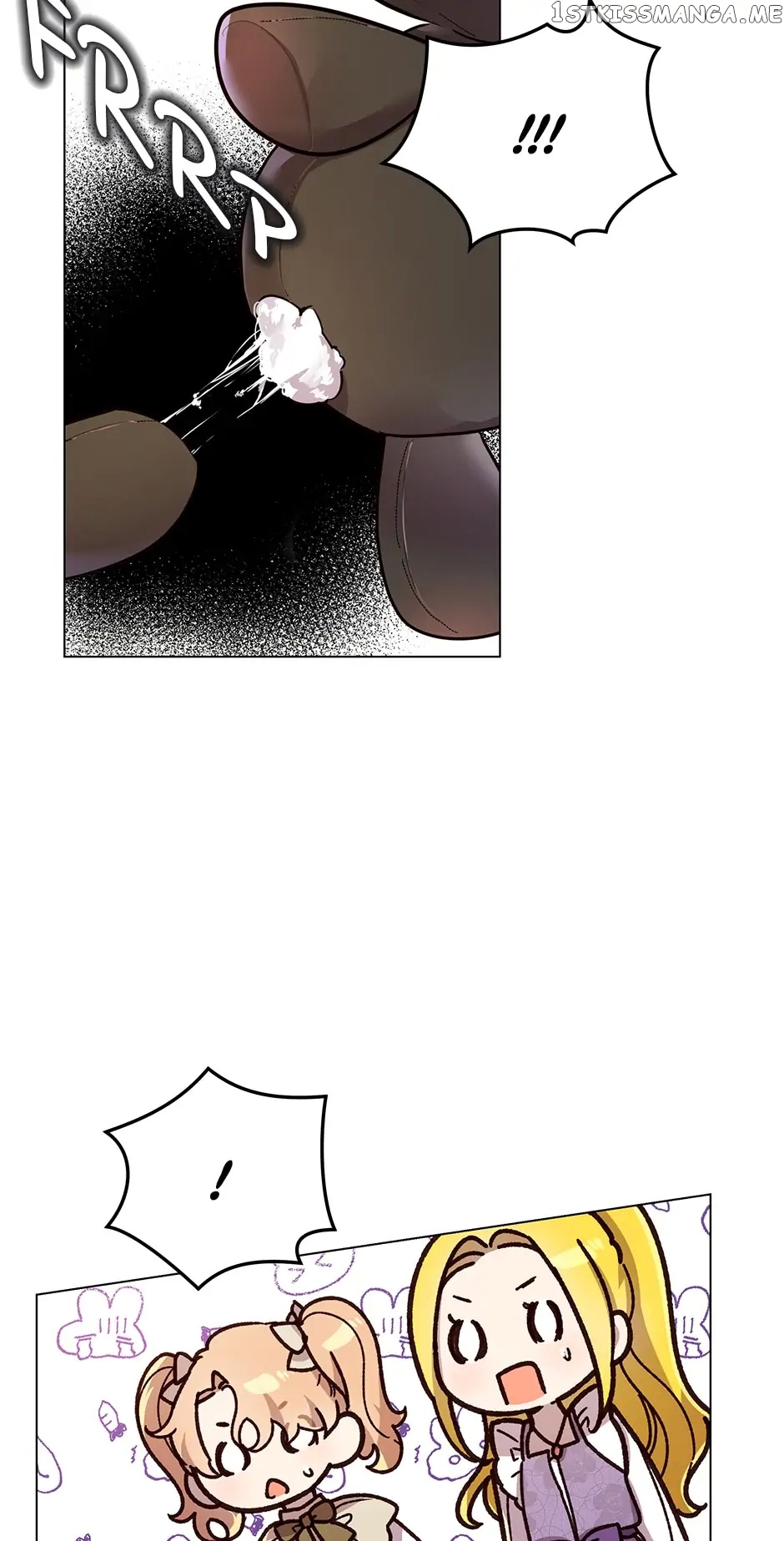Cancel This Wish chapter 47 - page 3