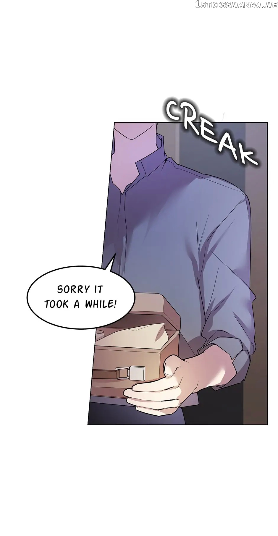 Cancel This Wish chapter 47 - page 30