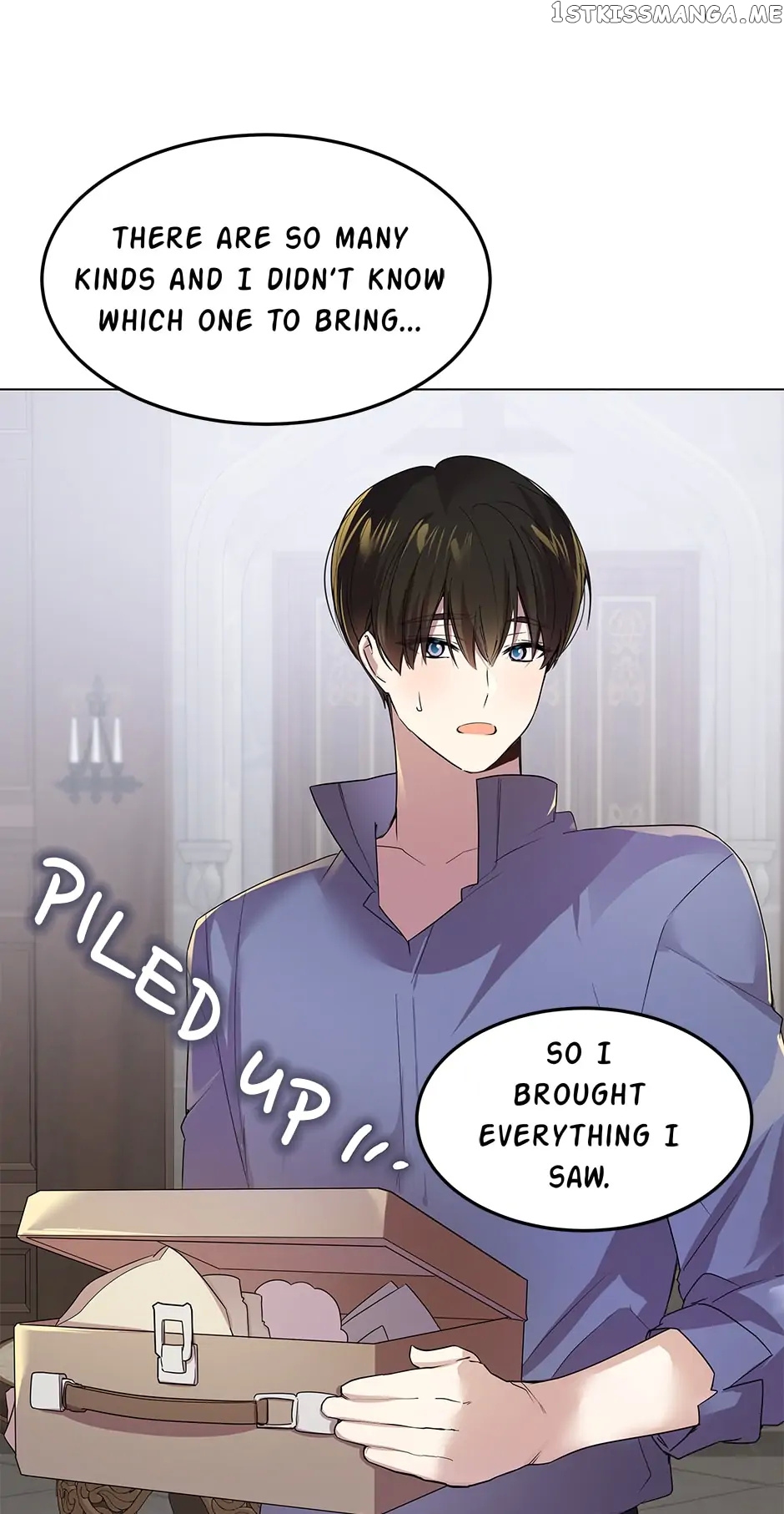 Cancel This Wish chapter 47 - page 31