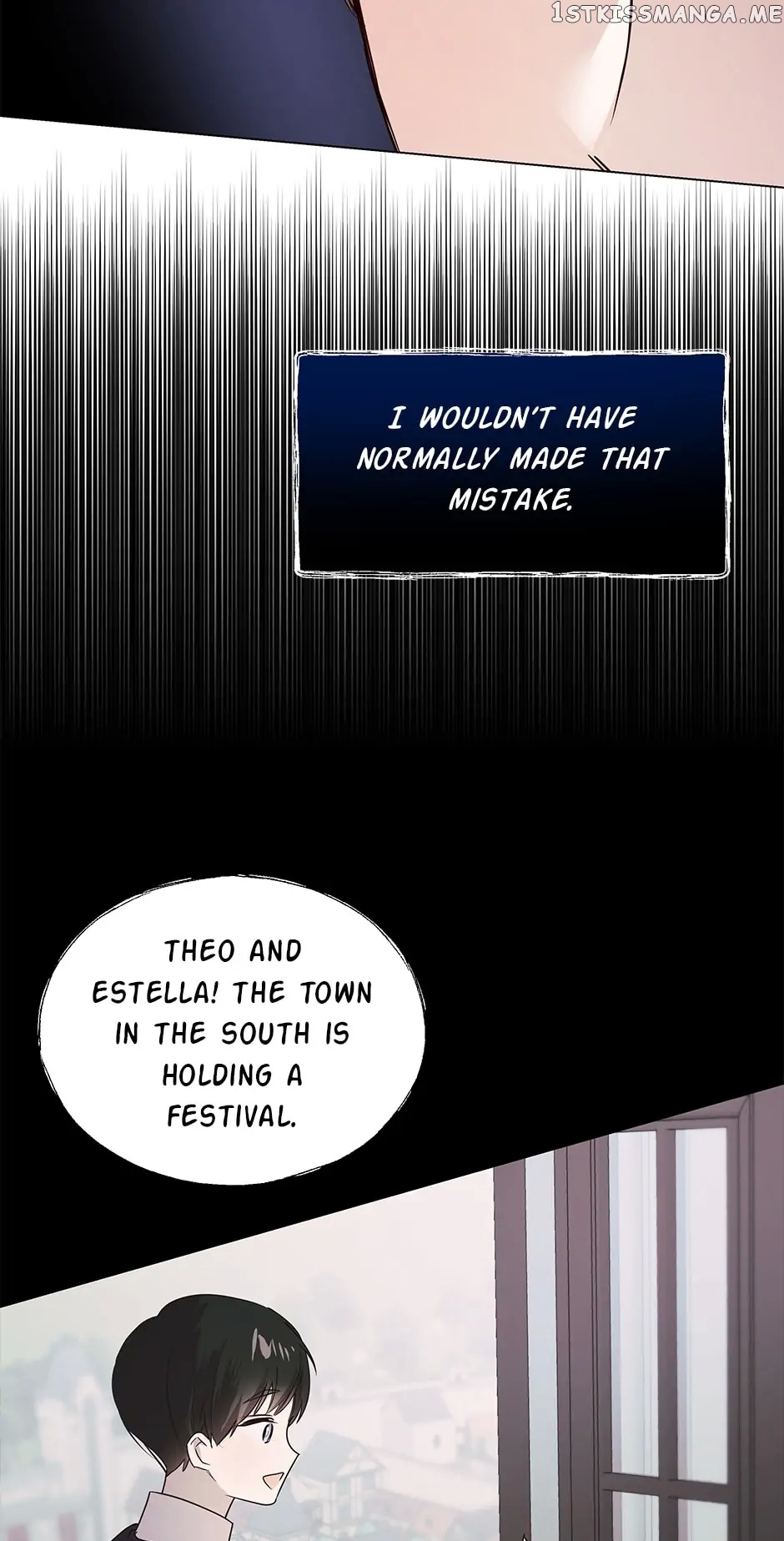 Cancel This Wish chapter 47 - page 40