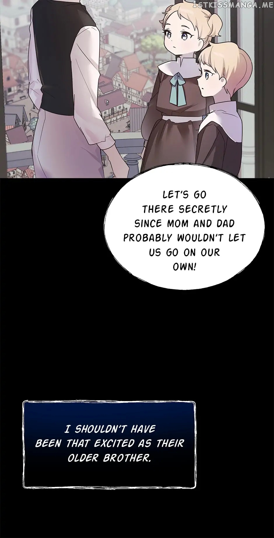 Cancel This Wish chapter 47 - page 41