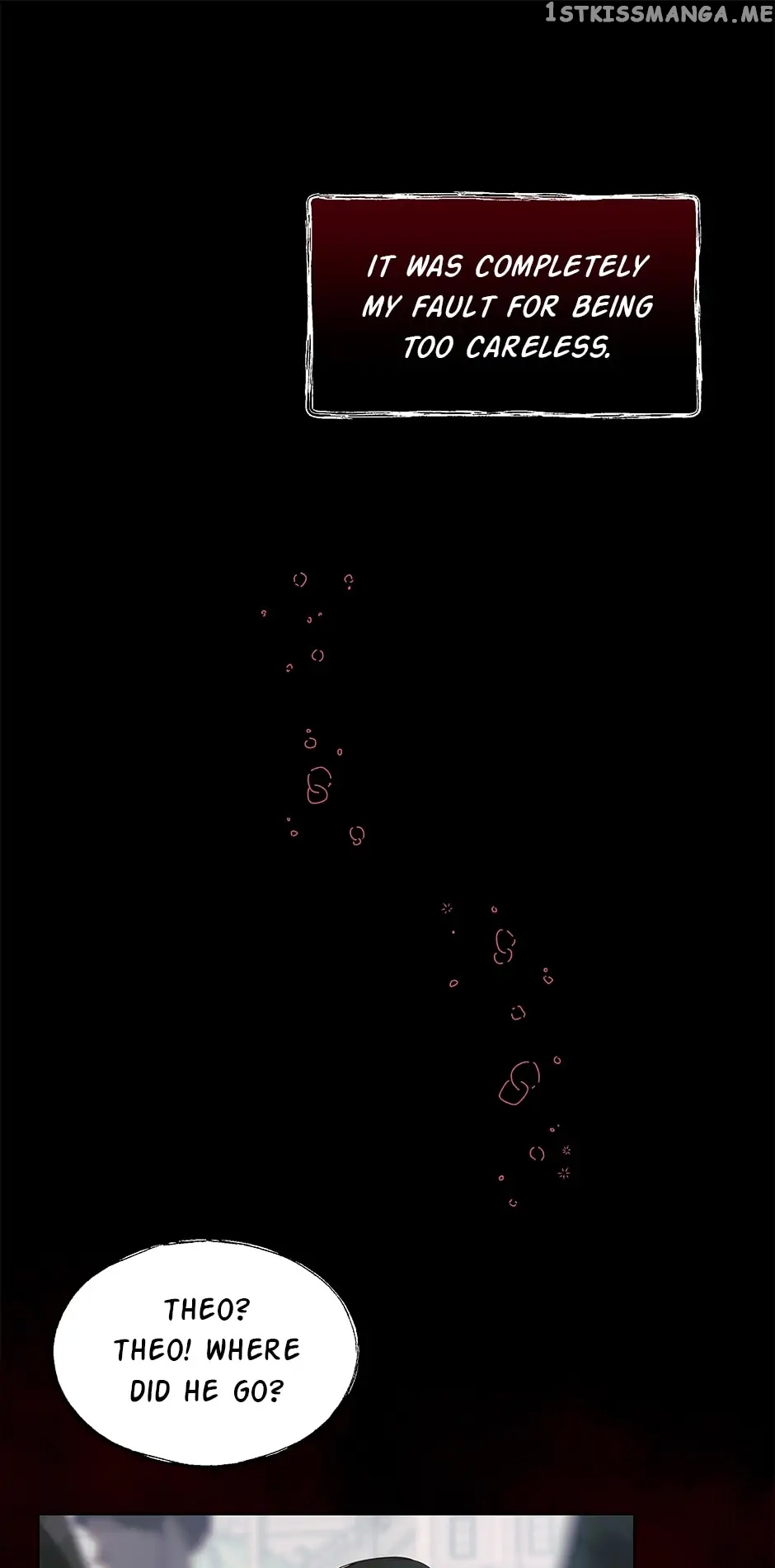 Cancel This Wish chapter 47 - page 42