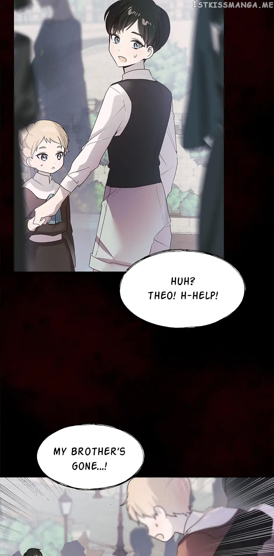 Cancel This Wish chapter 47 - page 43