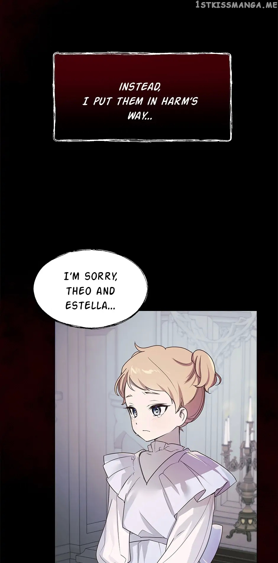 Cancel This Wish chapter 47 - page 46