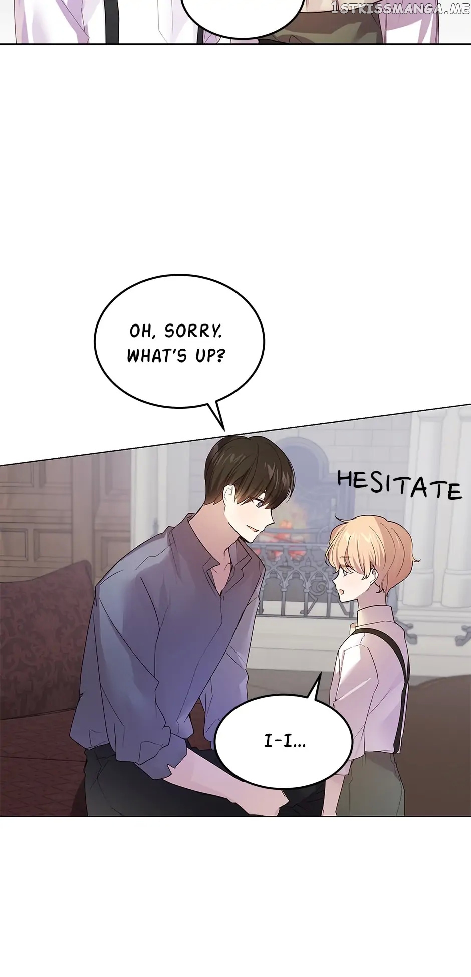 Cancel This Wish chapter 47 - page 51