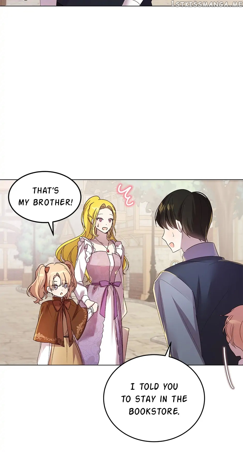 Cancel This Wish chapter 46 - page 11