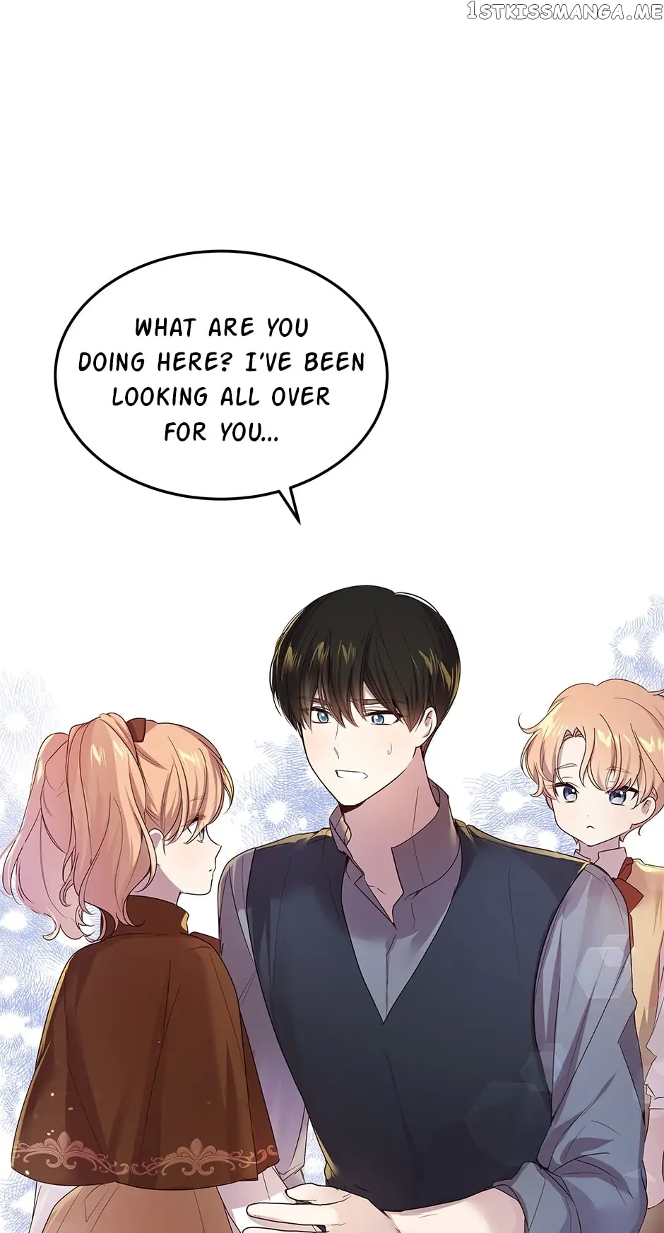 Cancel This Wish chapter 46 - page 12
