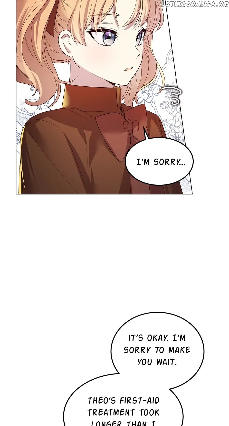 Cancel This Wish chapter 46 - page 14