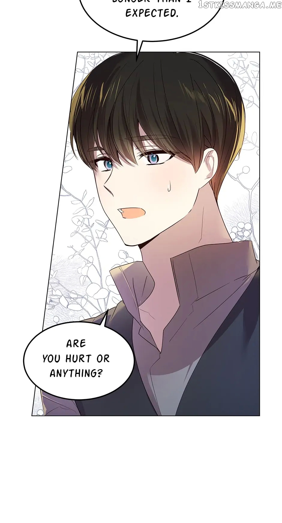 Cancel This Wish chapter 46 - page 15