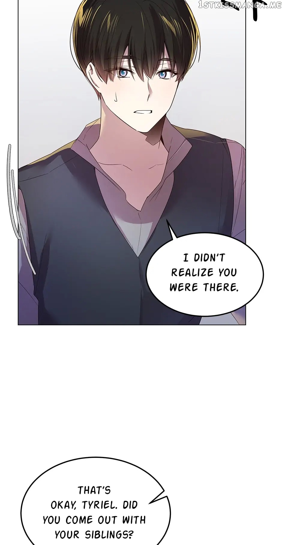 Cancel This Wish chapter 46 - page 18