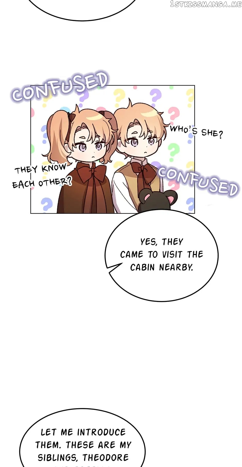Cancel This Wish chapter 46 - page 19