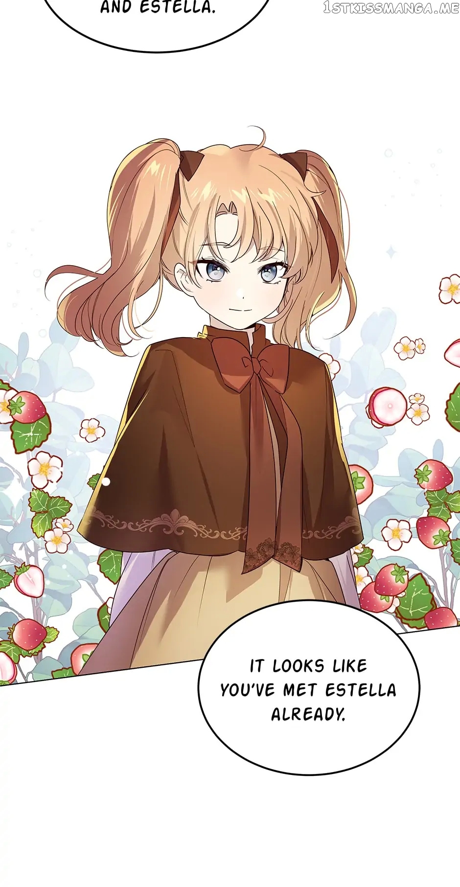 Cancel This Wish chapter 46 - page 20