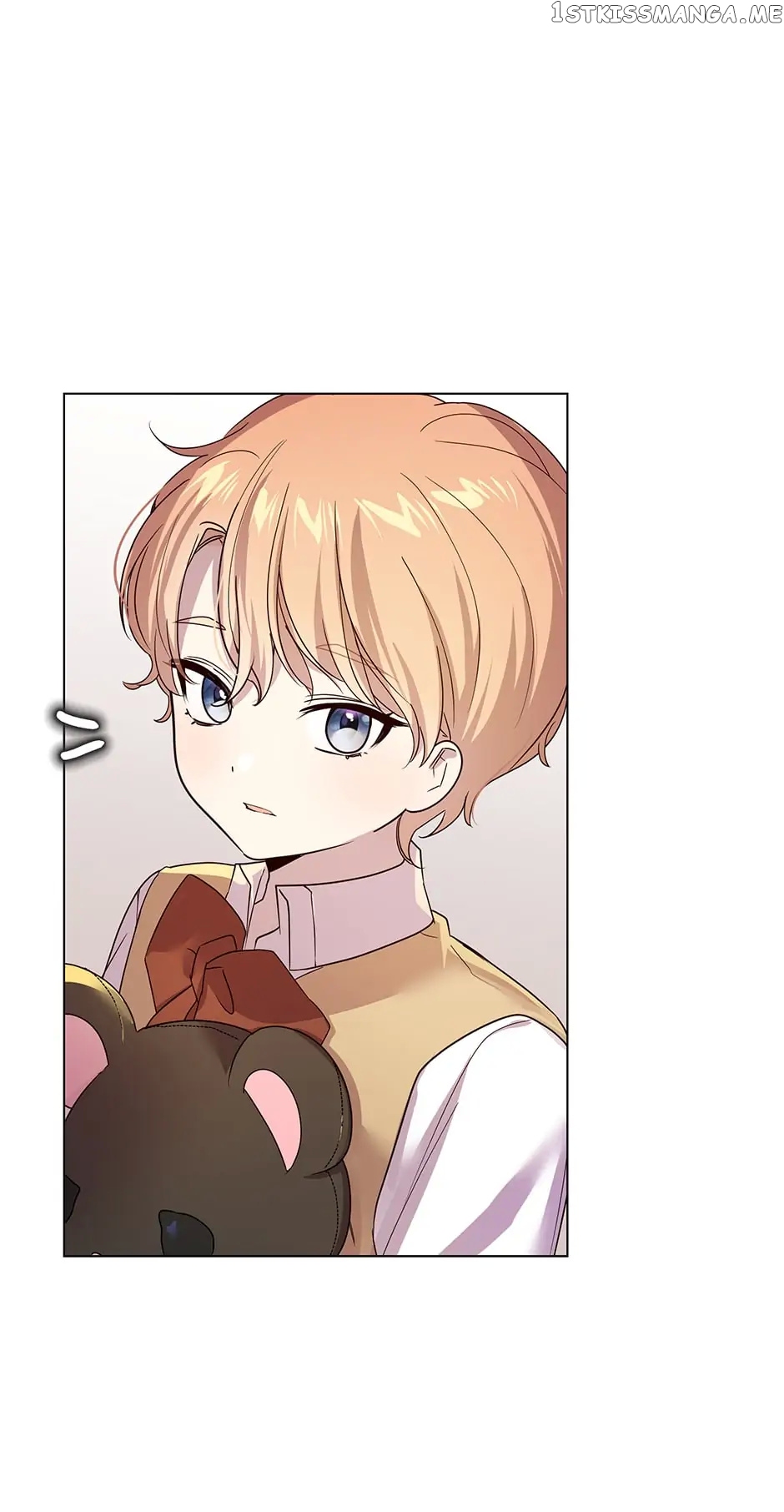 Cancel This Wish chapter 46 - page 22