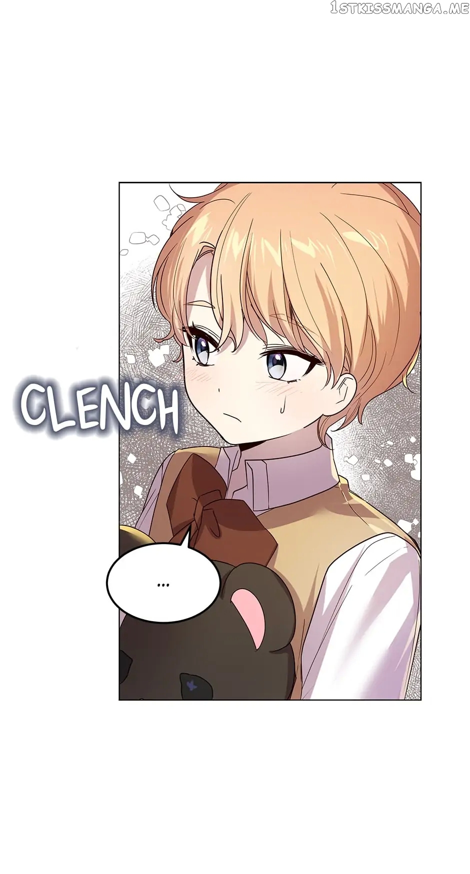 Cancel This Wish chapter 46 - page 23