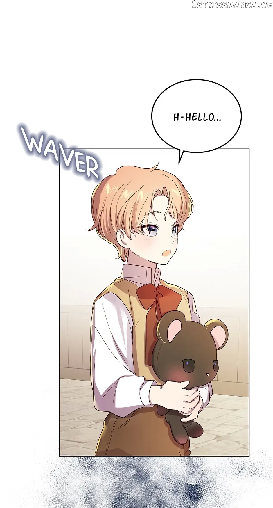 Cancel This Wish chapter 46 - page 25