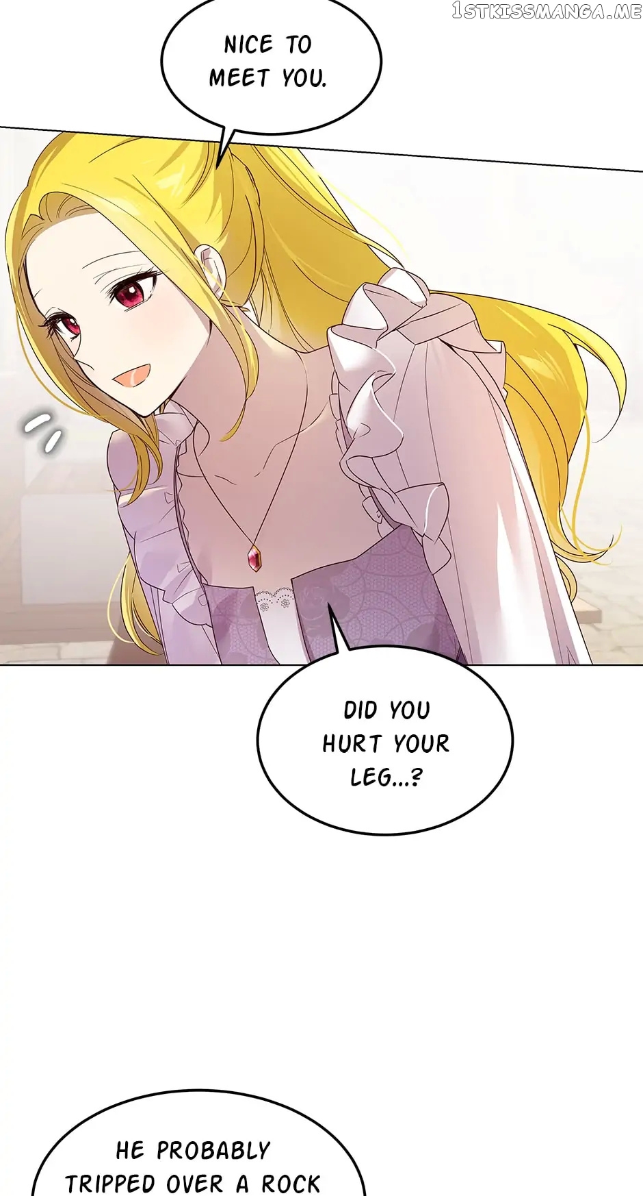 Cancel This Wish chapter 46 - page 27