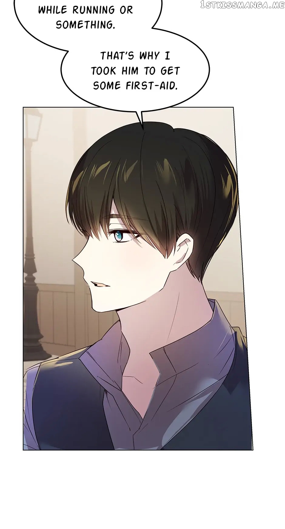 Cancel This Wish chapter 46 - page 28