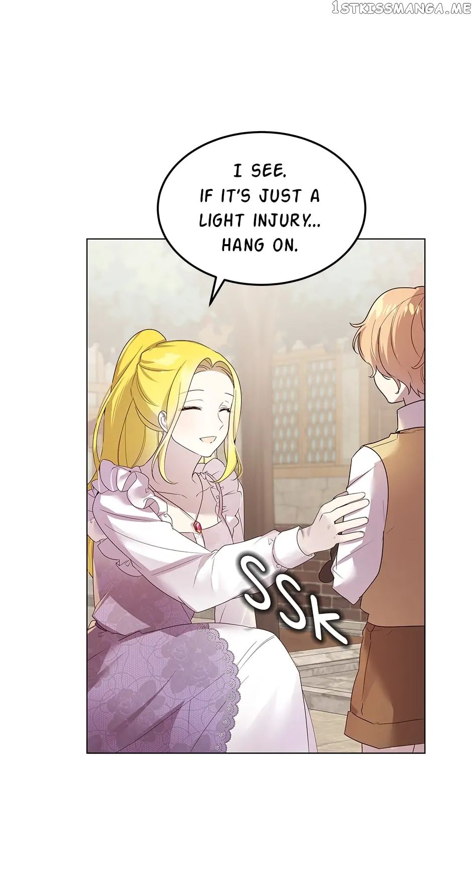 Cancel This Wish chapter 46 - page 29