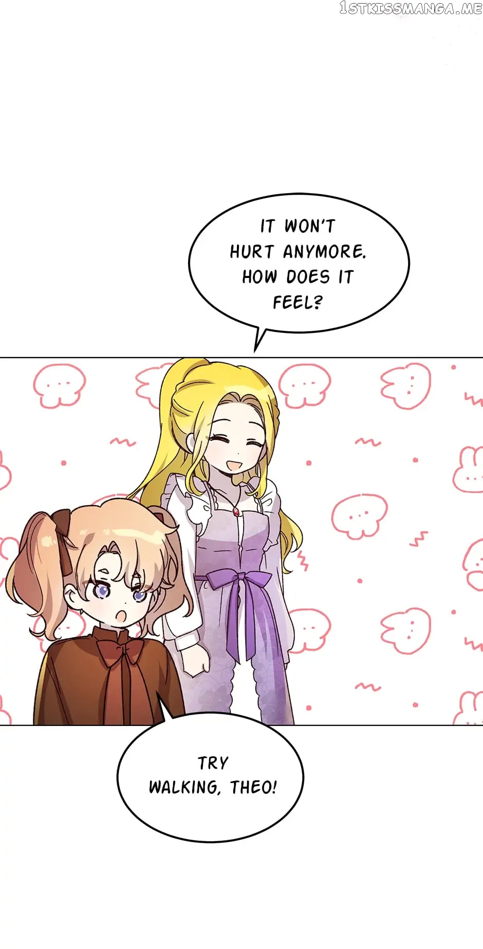 Cancel This Wish chapter 46 - page 32