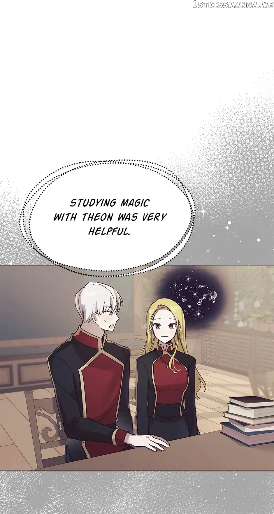 Cancel This Wish chapter 46 - page 35