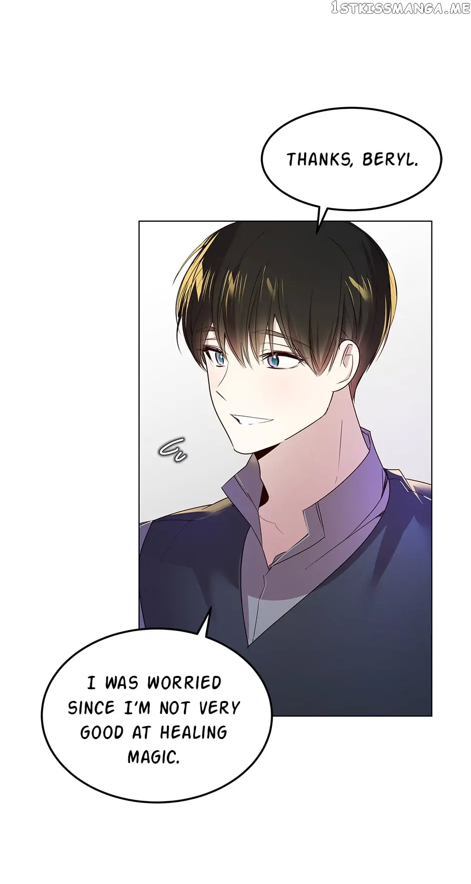 Cancel This Wish chapter 46 - page 37