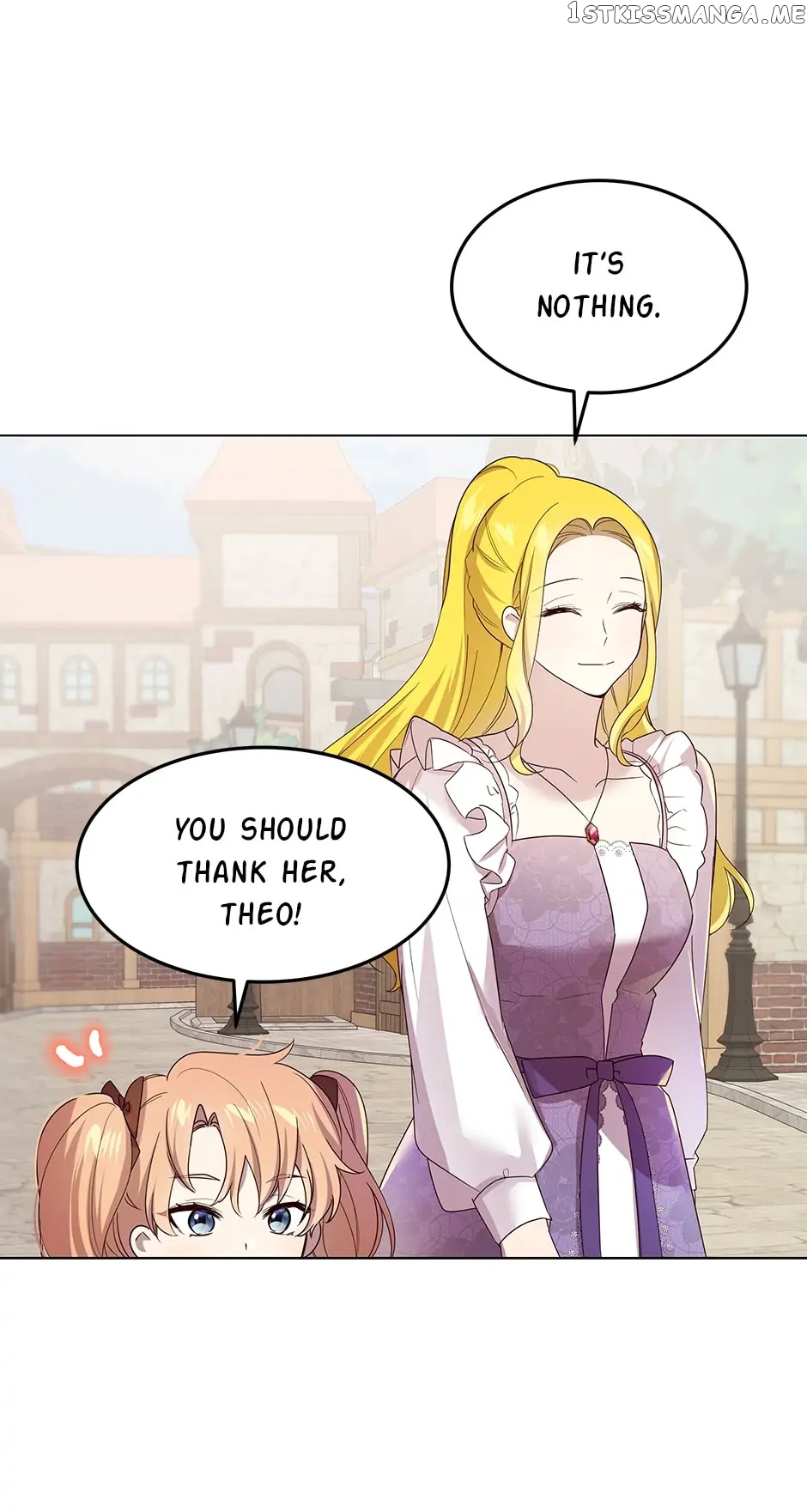 Cancel This Wish chapter 46 - page 38