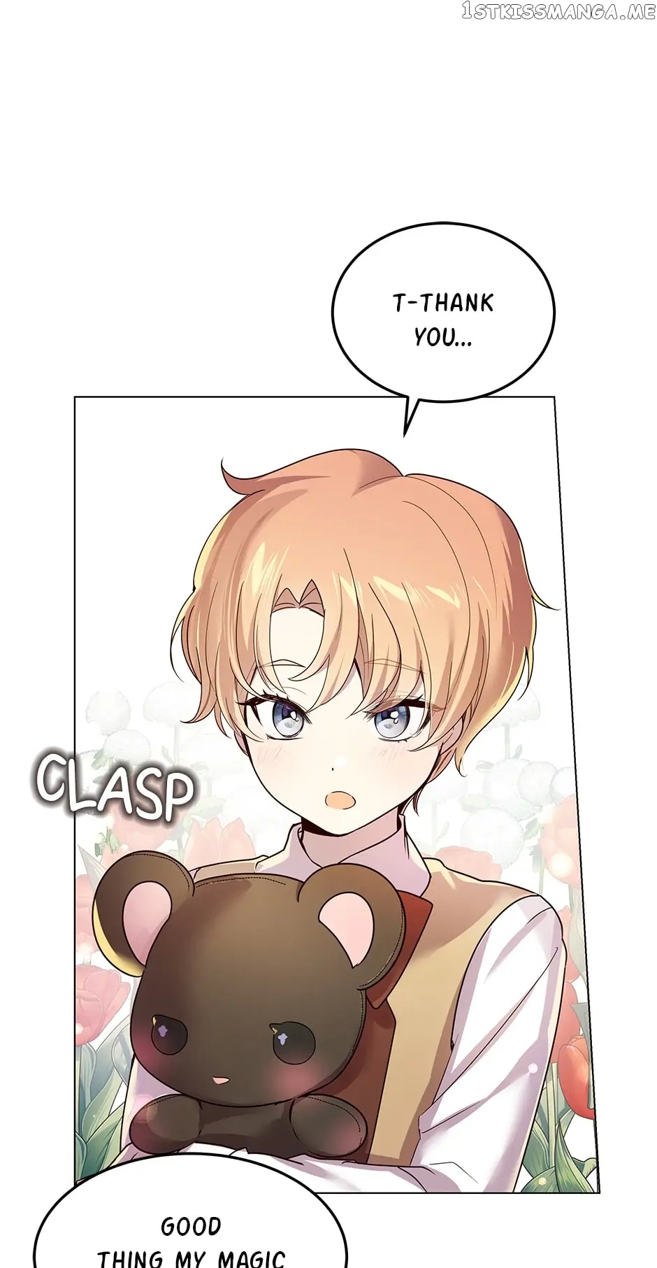 Cancel This Wish chapter 46 - page 39