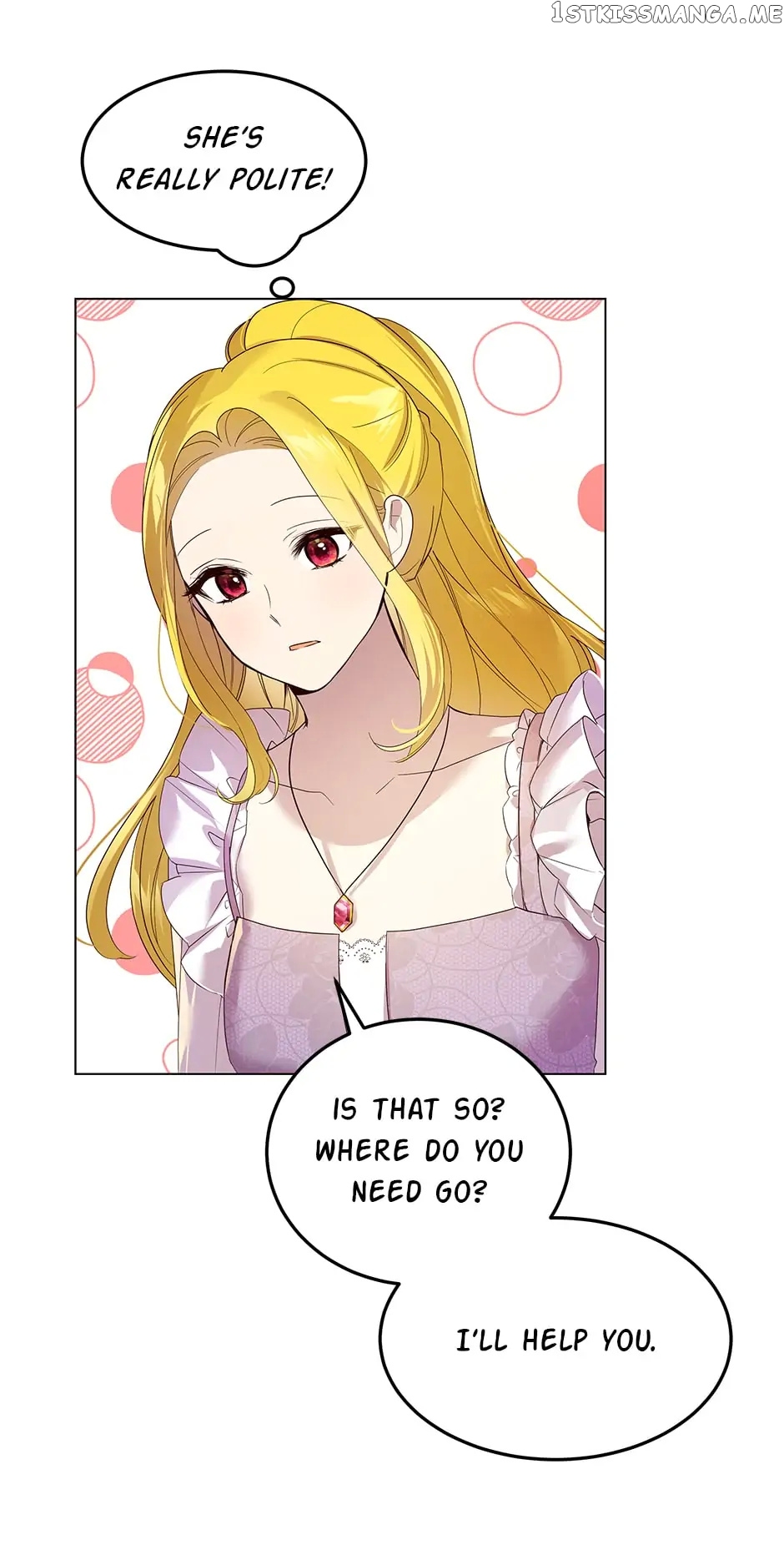 Cancel This Wish chapter 46 - page 4