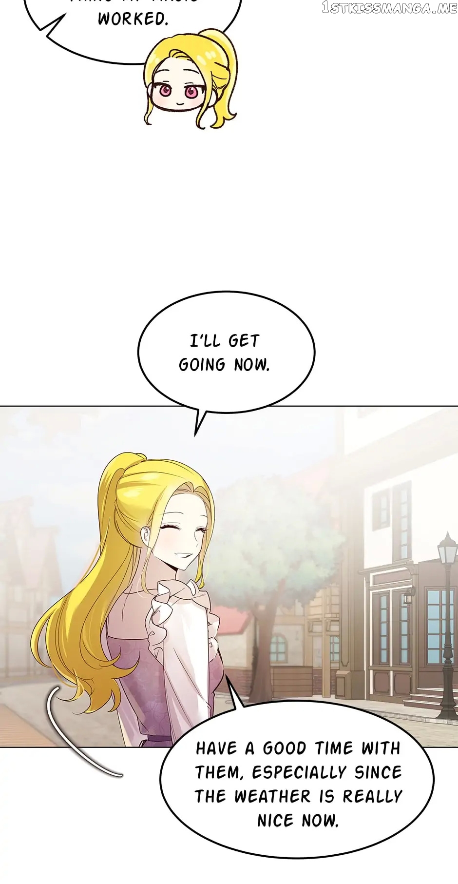 Cancel This Wish chapter 46 - page 40