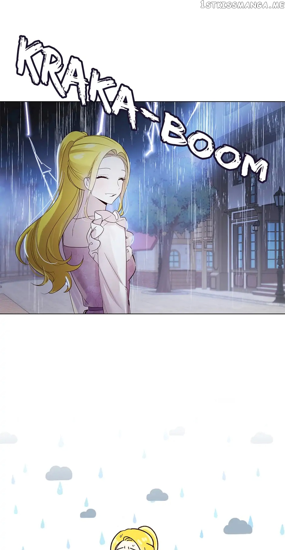 Cancel This Wish chapter 46 - page 41