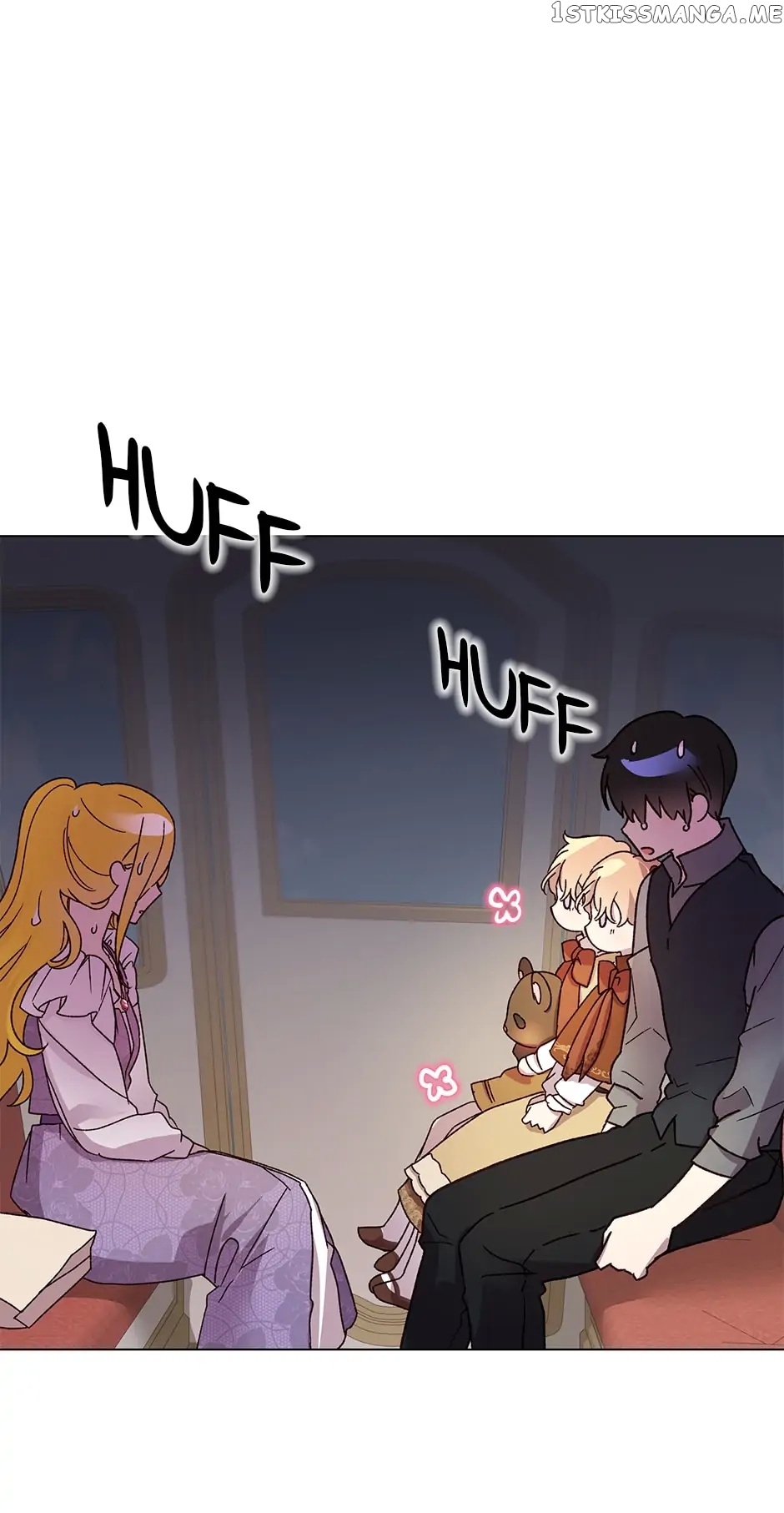 Cancel This Wish chapter 46 - page 43